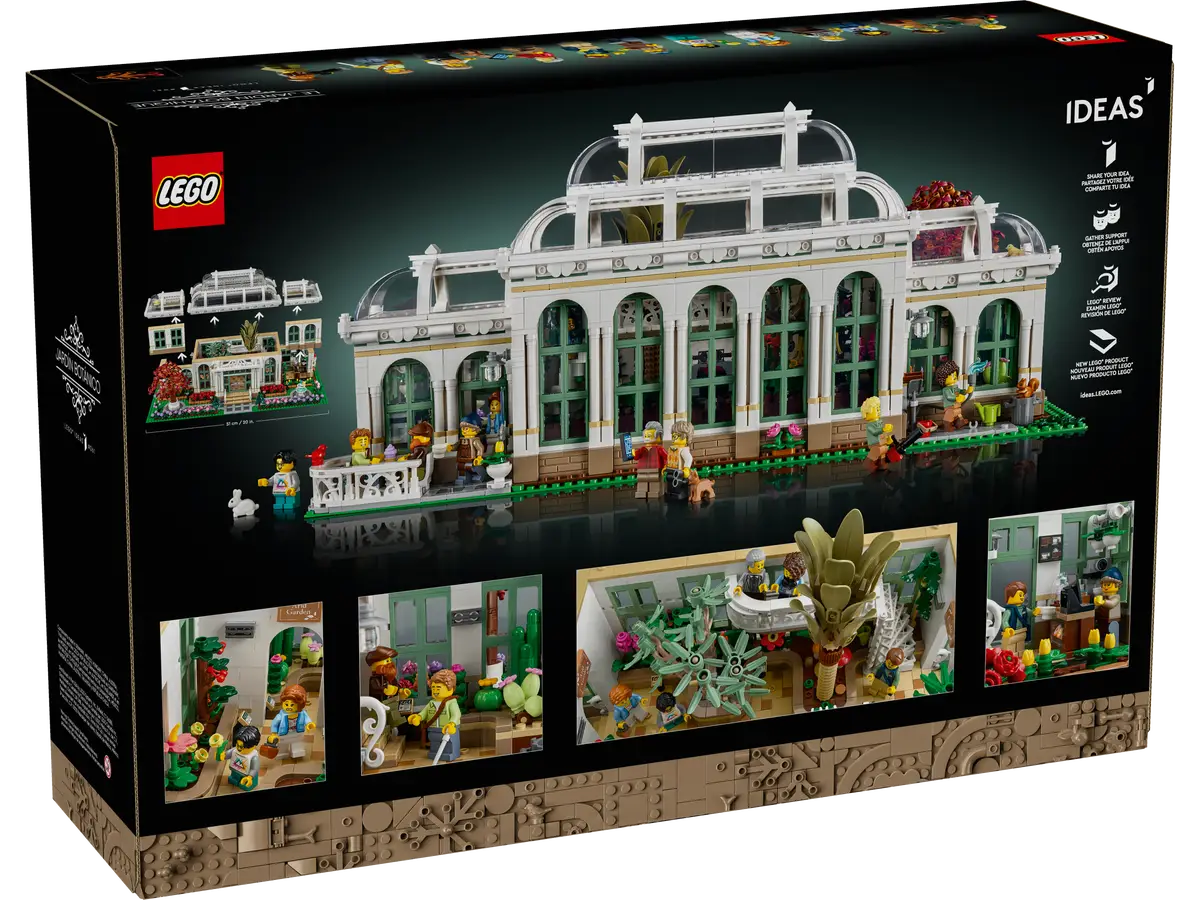Le Jardin Botanique (21353)